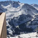 Sonnenbuechel Wald am Arlberg
