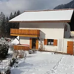 Sonnenbuechel Apartment Wald am Arlberg