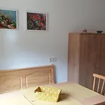 Sonnenbuechel Apartmán Wald am Arlberg