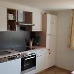 דירה Sonnenbuechel *