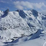 Sonnenbuechel Wald am Arlberg