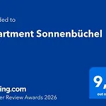 Sonnenbuechel
