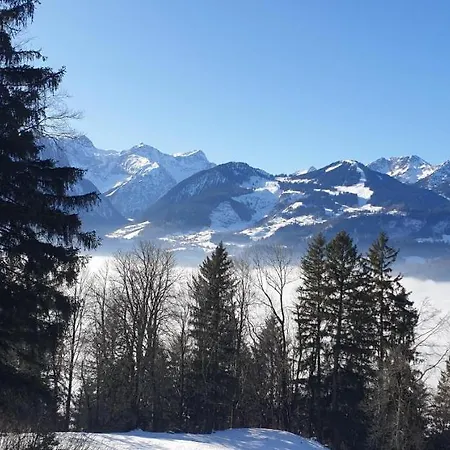 Sonnenbuechel Διαμέρισμα *