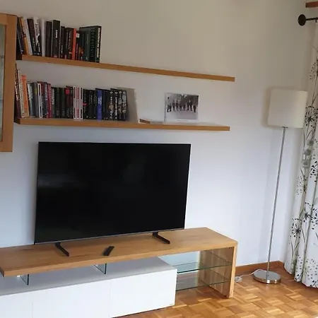 Sonnenbuechel Wald am Arlberg