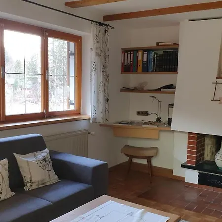 Sonnenbuechel Διαμέρισμα *