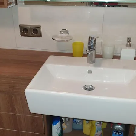 Διαμέρισμα Sonnenbuechel Wald am Arlberg