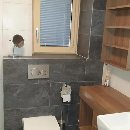 아파트 Sonnenbuechel