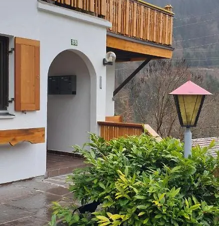 Sonnenbuechel Wald am Arlberg