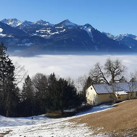 Apartament Sonnenbuechel *