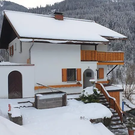 Διαμέρισμα Sonnenbuechel *