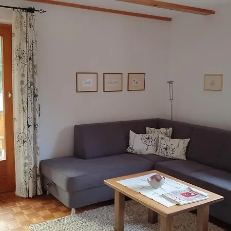 Apartment Sonnenbuechel Wald am Arlberg
