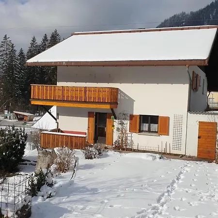 Sonnenbuechel Apartment Wald am Arlberg