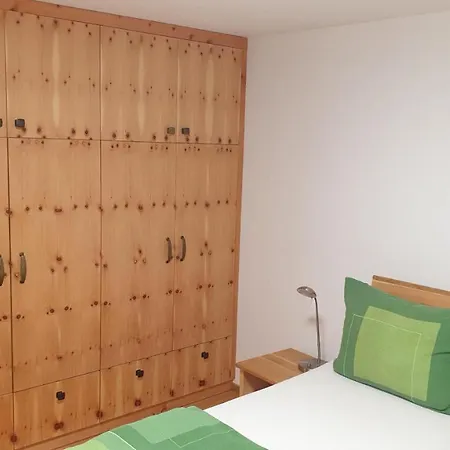 Apartment Sonnenbuechel *