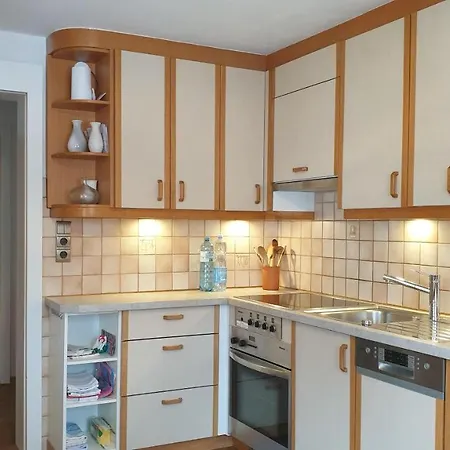 Sonnenbuechel * Wald am Arlberg