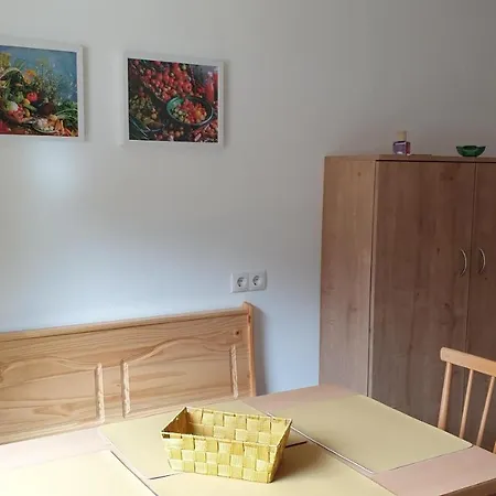 Sonnenbuechel Apartment Wald am Arlberg