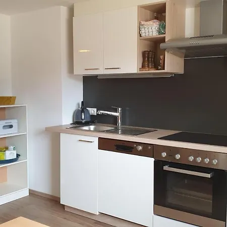 Apartament Sonnenbuechel *