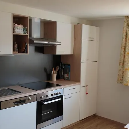 Apartment Sonnenbuechel *