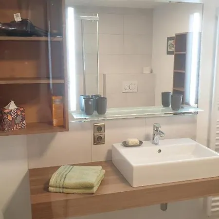 Sonnenbuechel 발트 암 알베르크