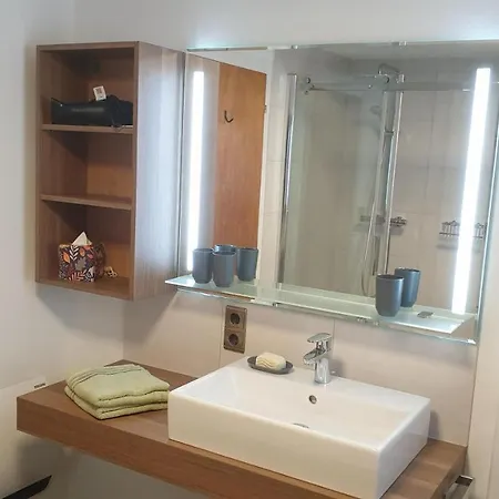 Apartament Sonnenbuechel Dalaas