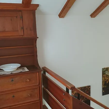 Apartment Sonnenbuechel *
