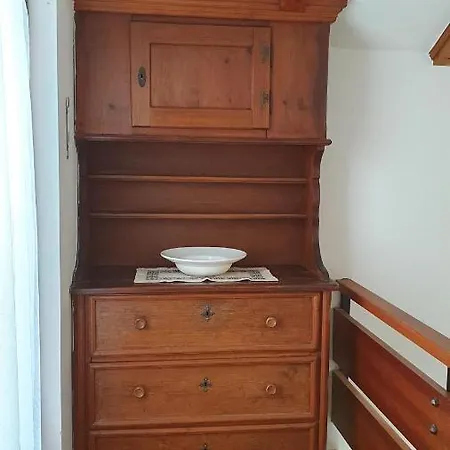 Sonnenbuechel Διαμέρισμα *