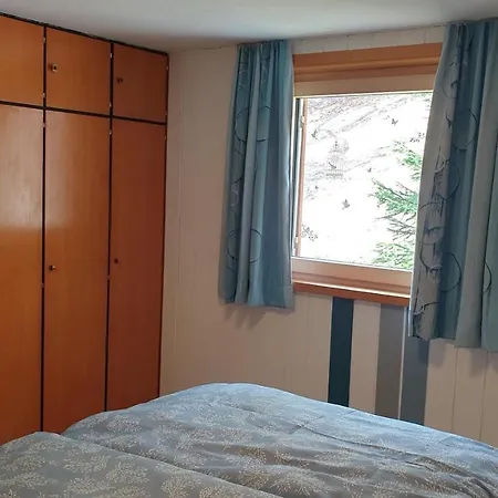 Sonnenbuechel Apartment