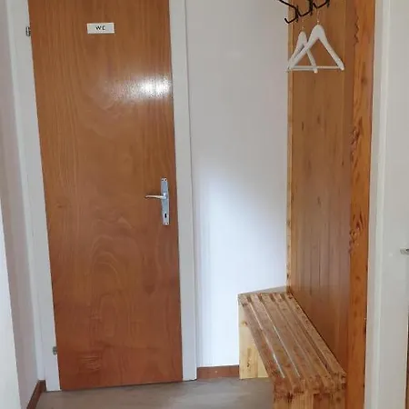 Apartment Sonnenbuechel
