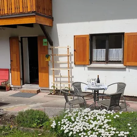 Sonnenbuechel * Wald am Arlberg