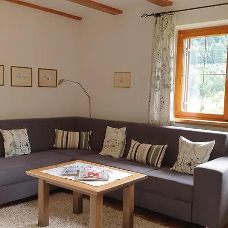Sonnenbuechel Apartment