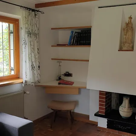 Apartment Sonnenbuechel Wald am Arlberg