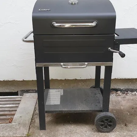 Apartament Sonnenbuechel *