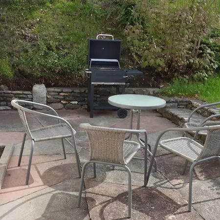 Διαμέρισμα Sonnenbuechel