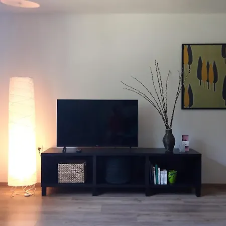 Apartment Sonnenbuechel *