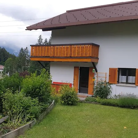 Sonnenbuechel Apartment Wald am Arlberg