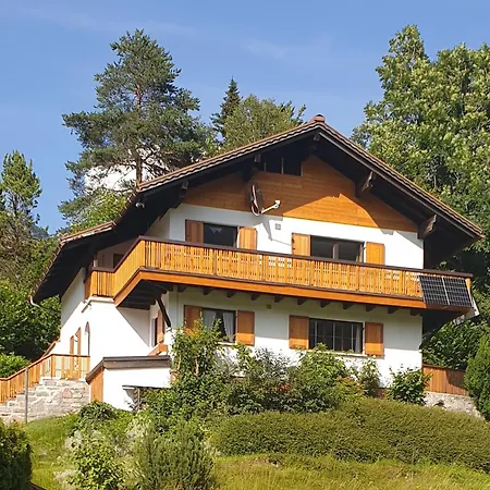 Sonnenbuechel * Dalaas