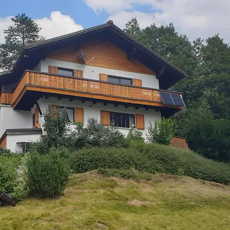 Sonnenbuechel Apartament *