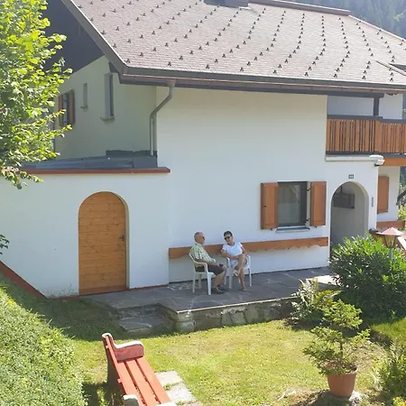 Sonnenbuechel * Wald am Arlberg