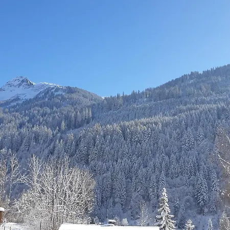 Sonnenbuechel Wald am Arlberg