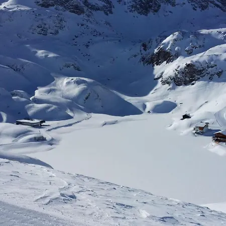 Sonnenbuechel Διαμέρισμα *