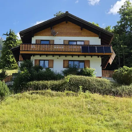 Sonnenbuechel Wald am Arlberg