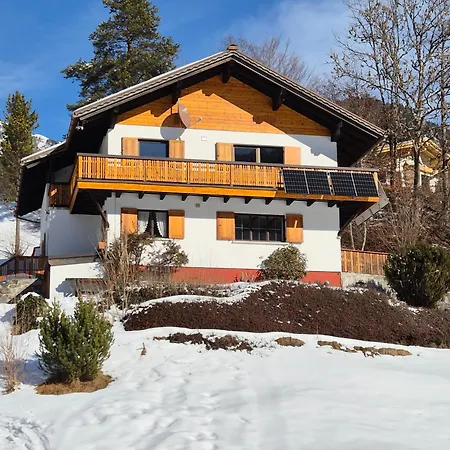 Sonnenbuechel Wald am Arlberg
