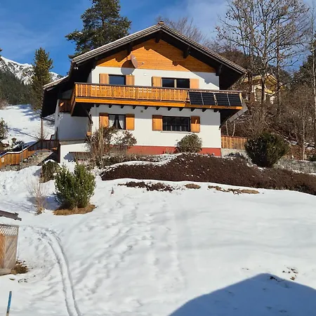Sonnenbuechel Apartman Wald am Arlberg