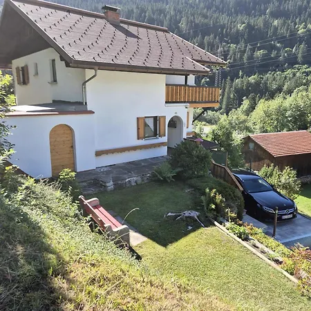 Sonnenbuechel Apartman