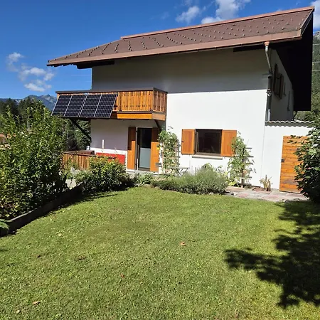 Apartman Sonnenbuechel Wald am Arlberg