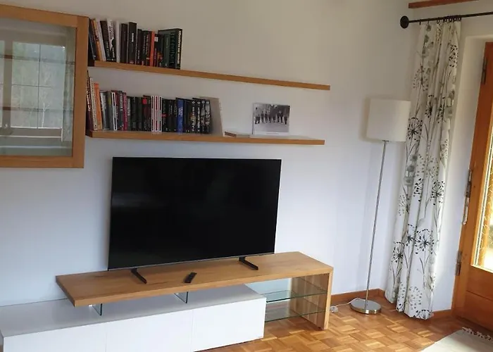 Sonnenbuechel Wald am Arlberg