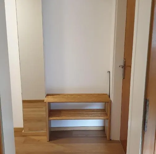 Appartamento Sonnenbuechel