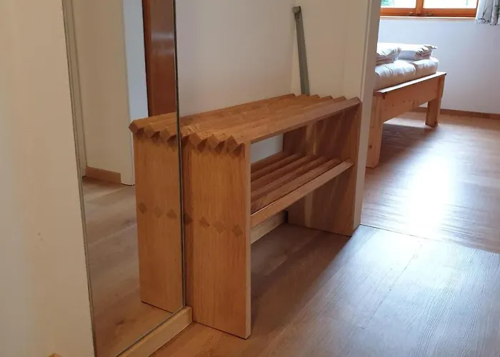 Appartamento Sonnenbuechel