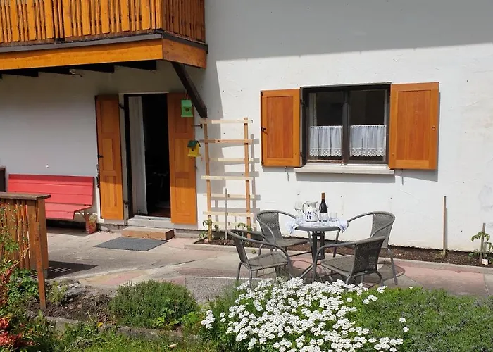 Sonnenbuechel * Wald am Arlberg