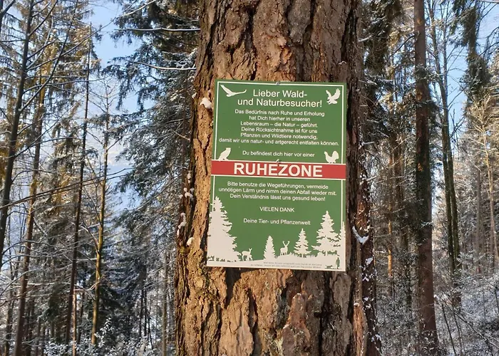 Sonnenbuechel Appartamento *