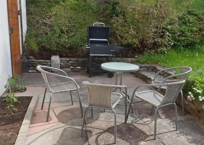 Apartment Sonnenbuechel